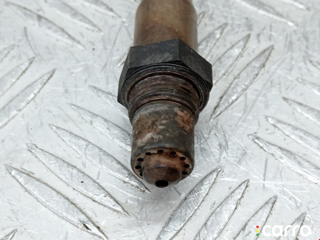 0281004085, 03906262B Лямбда-зонд Audi A3 2009г. - фото №2