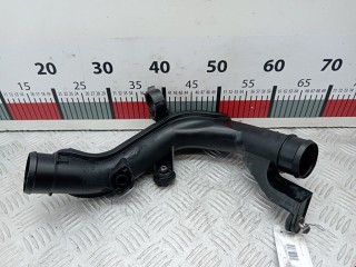 Патрубок турбины, ориг. номер 5N0145770A, Audi A3 2008-2013