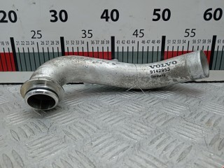 Патрубок турбины Volvo XC90 2002-2006, бензин, 9142953