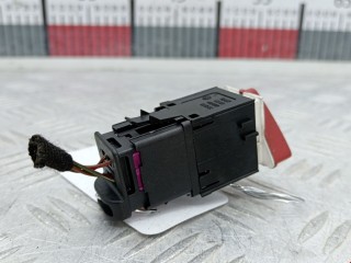 Кнопка аварийной сигнализации, ориг. номер 1K0953509A, Volkswagen Golf 1997-2006