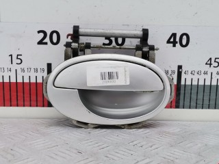Ручка наружная передняя правая Opel Corsa 2003-2006, хетчбэк 5 дв., 8048604