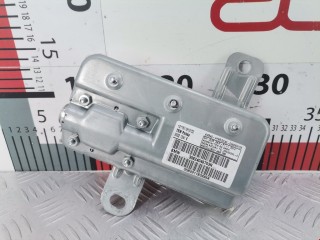 Подушка безопасности боковая (в дверь), ориг. номер 417077222017, BMW 7 E65/E66 2001-2005