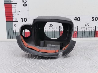Кожух рулевой колонки, ориг. номер 848522E000, 848502E0010, Hyundai Tucson 2004-2010