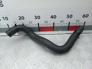 Патрубок радиатора Hyundai Tucson 2004-2010, МКПП, 254122E100