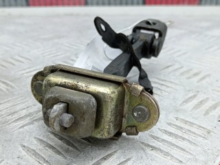 Ограничитель открывания двери задней, ориг. номер 1Z0839249D, Skoda Octavia 2000-2011