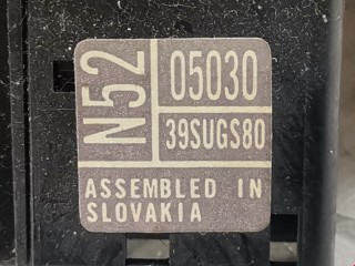 Шлейф руля, ориг. номер 8430705030, Toyota Avensis 2011-2015