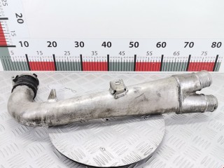 Патрубок интеркулера Audi Q7 2005-2009, 7L6145945C