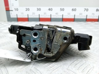 Замок двери передней правой, ориг. номер 6903002250, 1H2521, Toyota Avensis 2011-2015