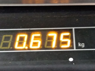 Замок двери передней левой, ориг. номер 6904005150, 1J1107, Toyota Avensis 2011-2015