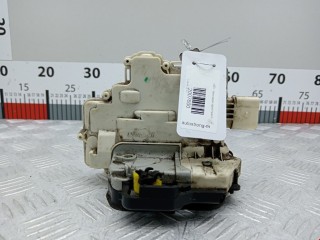 Замок двери задней правой Audi A6 2001-2005, седан, 4F0839016A