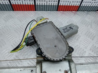 Стеклоподъемник передний правый, ориг. номер MR523512, 0620200620, Mitsubishi Pajero 1997-2004