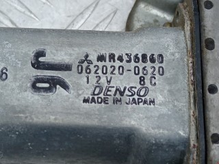 Стеклоподъемник передний правый, ориг. номер MR523512, 0620200620, Mitsubishi Pajero 1997-2004