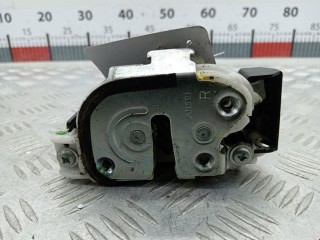 Замок двери задней правой, ориг. номер 5745A094, Mitsubishi L200 2006-2011