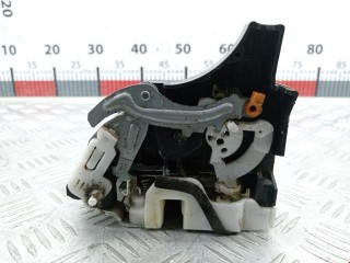 Замок двери задней правой, ориг. номер 5745A094, Mitsubishi L200 2006-2011