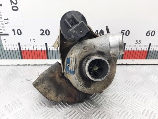 Турбина Land Rover Discovery 2004-2009, дизель, 53049700069
