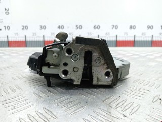 Замок двери задней левой, ориг. номер 90159254, 6906002230, Toyota Avensis 2011-2015