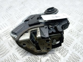 Замок двери задней левой, ориг. номер 90159254, 6906002230, Toyota Avensis 2011-2015