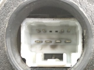 Замок двери задней левой, ориг. номер 90159254, 6906002230, Toyota Avensis 2011-2015