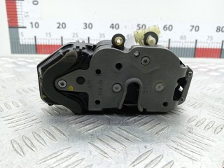 Замок двери передней правой Opel Astra 2006-2014, хетчбэк 5 дв., 3023880