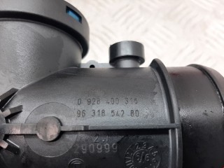 Клапан ЕГР EGR, ориг. номер 1628GR, 0928400315, Citroen Berlingo 1996-2003
