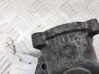 Корпус термостата, ориг. номер 9624839210, 1336V7, Citroen Berlingo 1996-2003