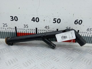 Патрубок радиатора, ориг. номер 8200134513, 8200035903, Renault Scenic 1999-2003