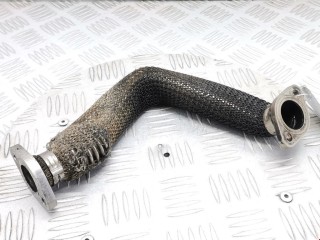 Трубка системы рециркуляции EGR, ориг. номер 059131525AC, Audi Q7 2005-2009