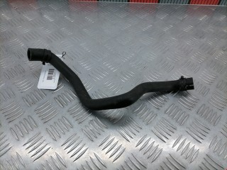 Патрубок радиатора, ориг. номер A1685010882, Mercedes A W168 1997-2001