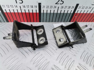 Петля крышки багажника, ориг. номер 1744701, AM51U42901AE, Ford Focus 2011-2015