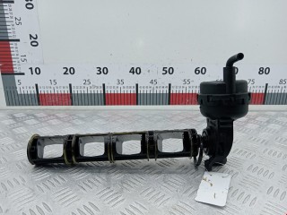 Исполнительный узел DISA Opel Astra 1998-2009, бензин, 2900313829