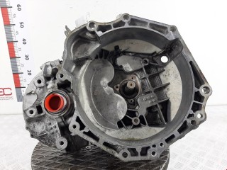 КПП механическая (МКПП) 6-ступенчатая Opel Astra 2006-2014, 55582216