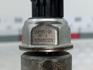 Датчик давления топлива, ориг. номер 55PP05-01, 97376271, Opel Astra 2006-2014