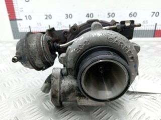 Турбина, ориг. номер 98053674, 8980536744, Opel Astra 2006-2014