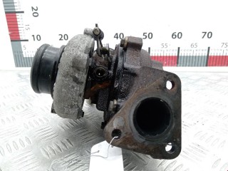 Турбина, ориг. номер 98053674, 8980536744, Opel Astra 2006-2014