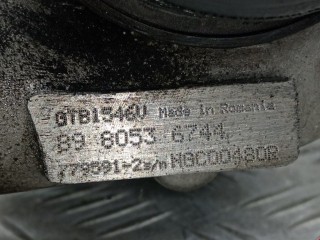 Турбина, ориг. номер 98053674, 8980536744, Opel Astra 2006-2014
