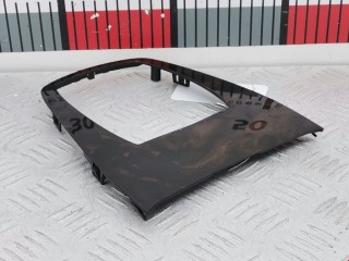 Накладка декоративная, ориг. номер 1320793, Ford C-Max 2003-2007
