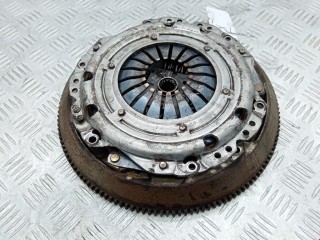 Маховик Opel Astra 1994-2002, бензин, 55587033