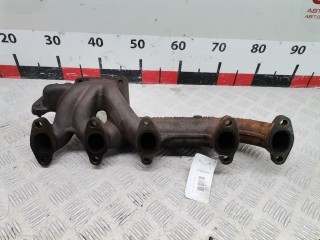 Коллектор выпускной Volvo S70 1996-2000, дизель, 9497249