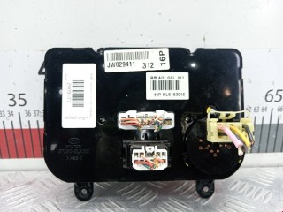 Блок управления печки/климат-контроля, ориг. номер 972502L150, Hyundai i30 2007-2010
