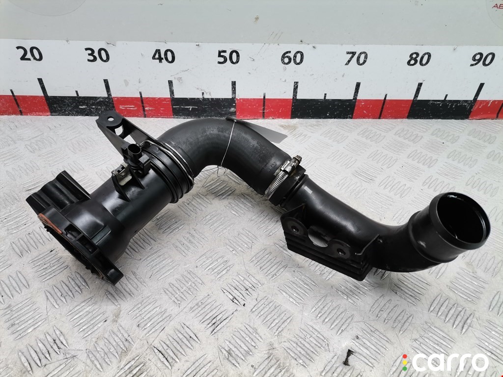 Расходомер воздуха Mitsubishi Colt 2002-2012, 1525A001, фото 1
