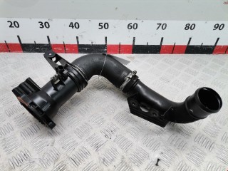 Расходомер воздуха, ориг. номер 1525A001, Mitsubishi Colt 2002-2012