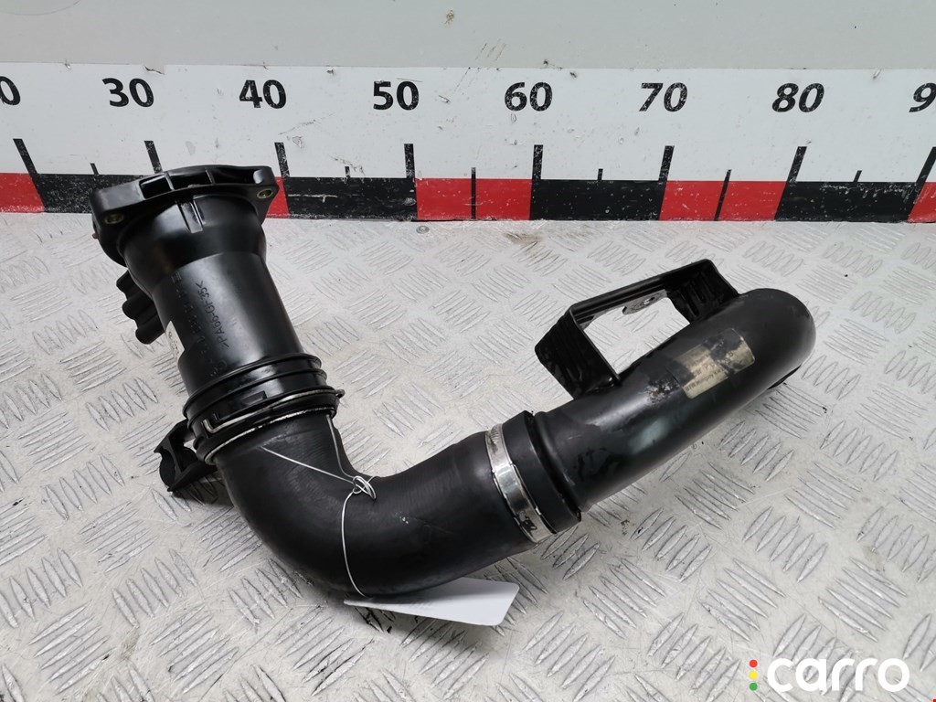 Расходомер воздуха Mitsubishi Colt 2002-2012, 1525A001, фото 2