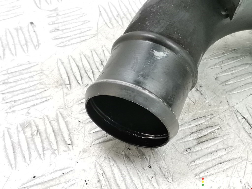 Расходомер воздуха Mitsubishi Colt 2002-2012, 1525A001, фото 3