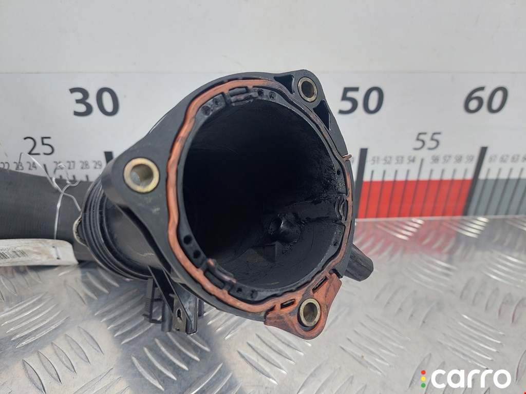 Расходомер воздуха Mitsubishi Colt 2002-2012, 1525A001, фото 5