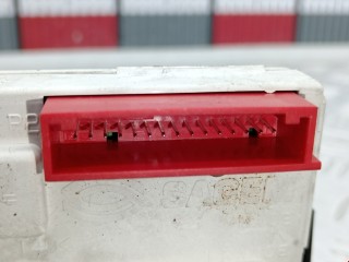 Дисплей, ориг. номер 8200361582, P8200002604, Renault Laguna 2001-2005