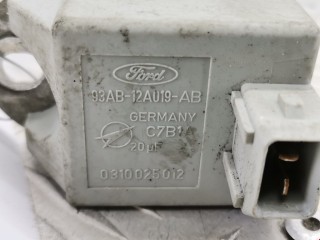 Коммутатор зажигания, ориг. номер 93AB12A019AB, 0310025012, Ford Focus 1998-2001