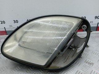 Фара левая, ориг. номер A1708202361, 0301097211, Mercedes SLK R170 1996-2000