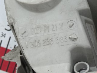Фара левая, ориг. номер A1708202361, 0301097211, Mercedes SLK R170 1996-2000