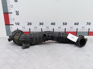 Патрубок воздушного фильтра Volkswagen Transporter 2009-2015, дизель, 7E0129615F