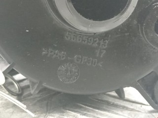 Маслоотделитель (сапун), ориг. номер 56659213, Volkswagen Crafter 2006-2011